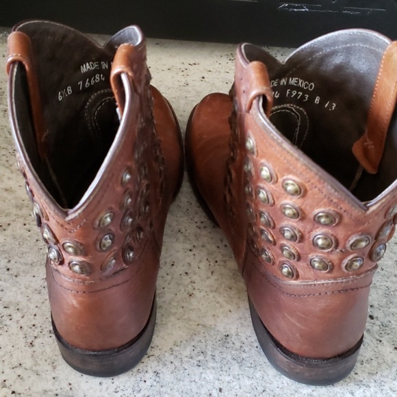 Frye Boots - Picture 3 of 5